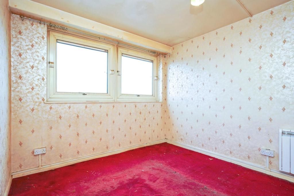 42 Burnsall Croft, LEEDS, West Yorkshire, LS12 3LJ