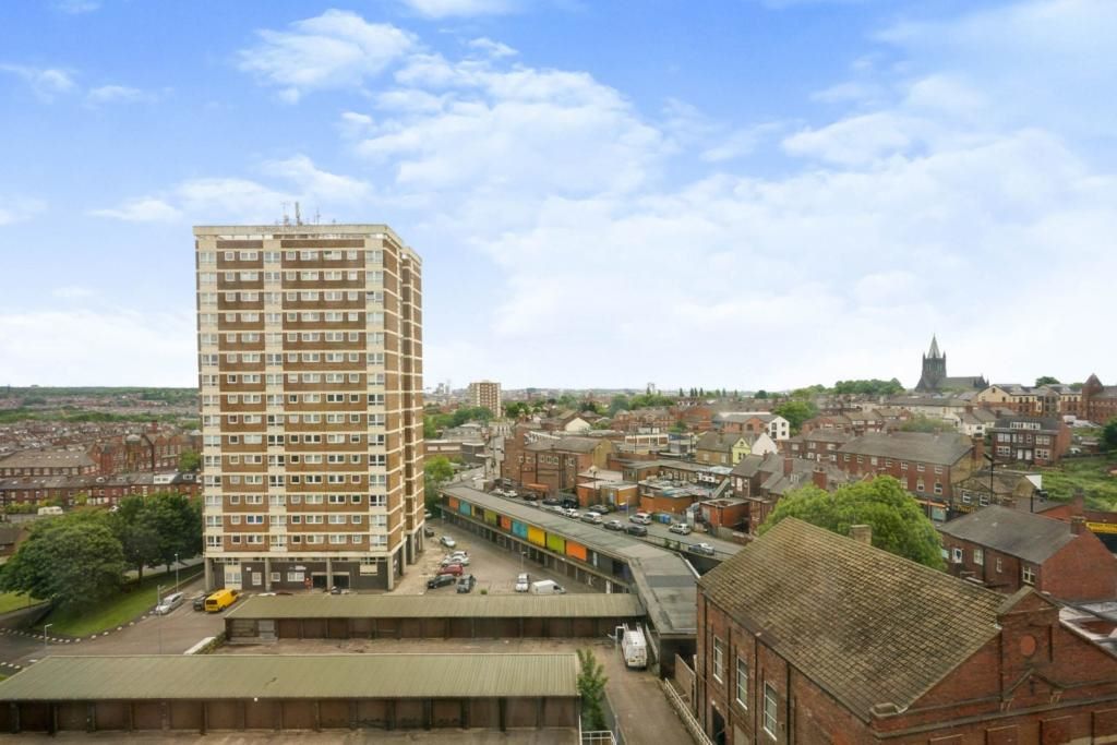 42 Burnsall Croft, LEEDS, West Yorkshire, LS12 3LJ