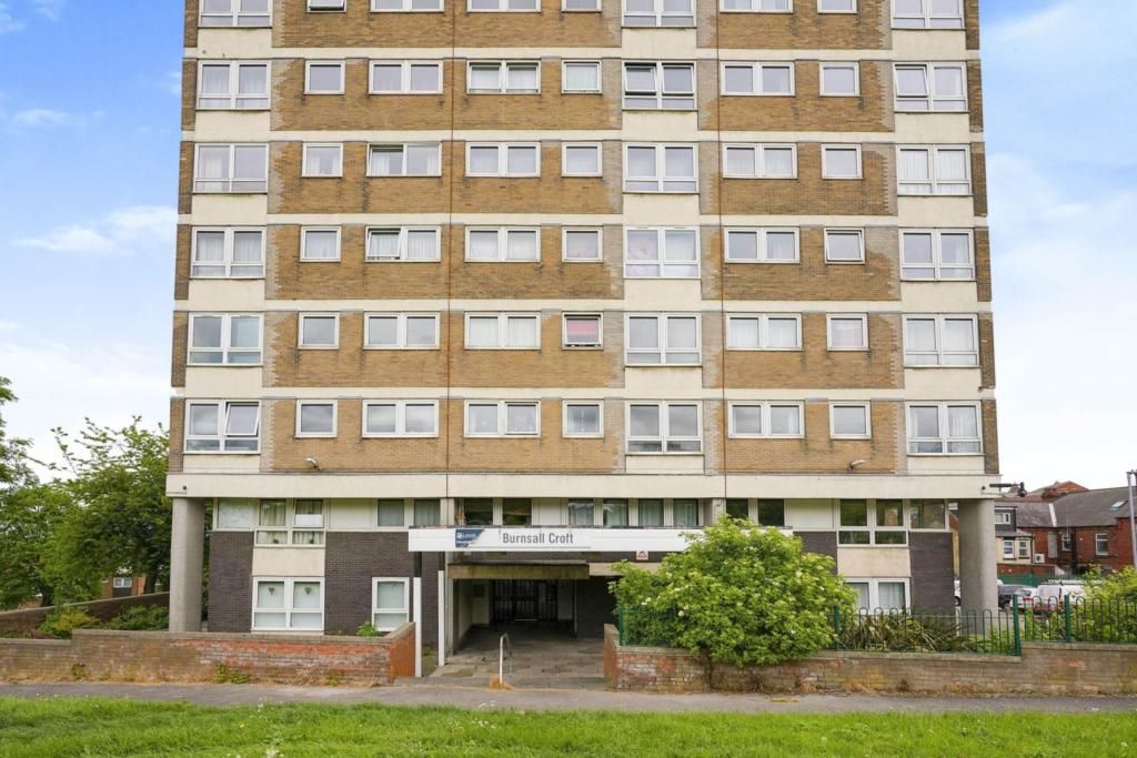 42 Burnsall Croft, LEEDS, West Yorkshire, LS12 3LJ