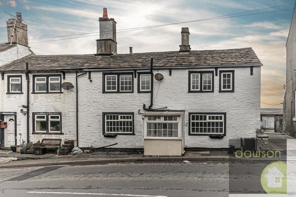 28 Dewsbury Road, Elland, West Yorkshire, HX5 9JU