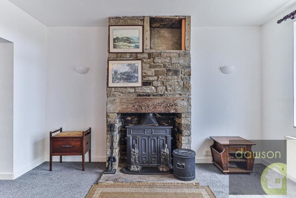 28 Dewsbury Road, Elland, West Yorkshire, HX5 9JU