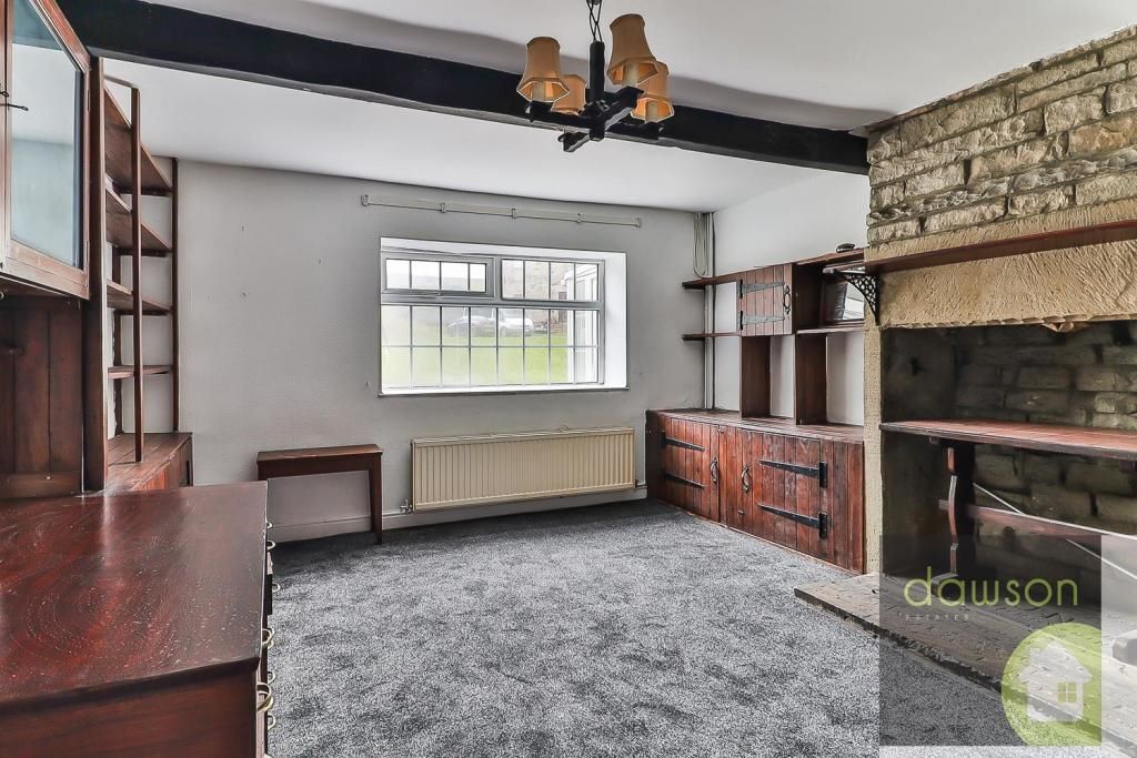 28 Dewsbury Road, Elland, West Yorkshire, HX5 9JU