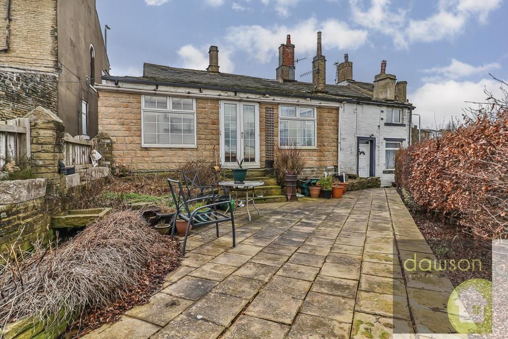 28 Dewsbury Road, Elland, West Yorkshire, HX5 9JU
