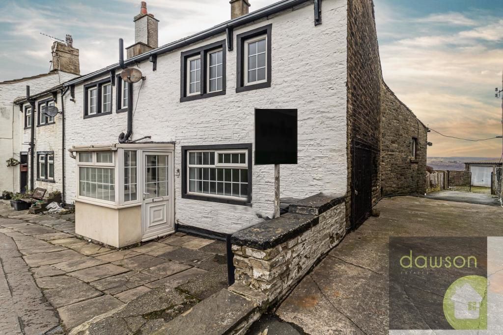 28 Dewsbury Road, Elland, West Yorkshire, HX5 9JU