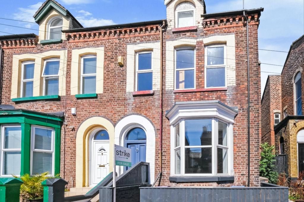 99 Moscow Drive, Liverpool, Merseyside, L13 7DG