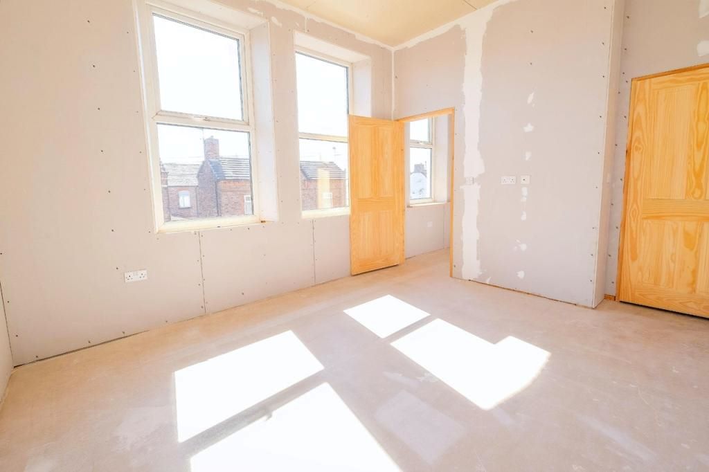 99 Moscow Drive, Liverpool, Merseyside, L13 7DG