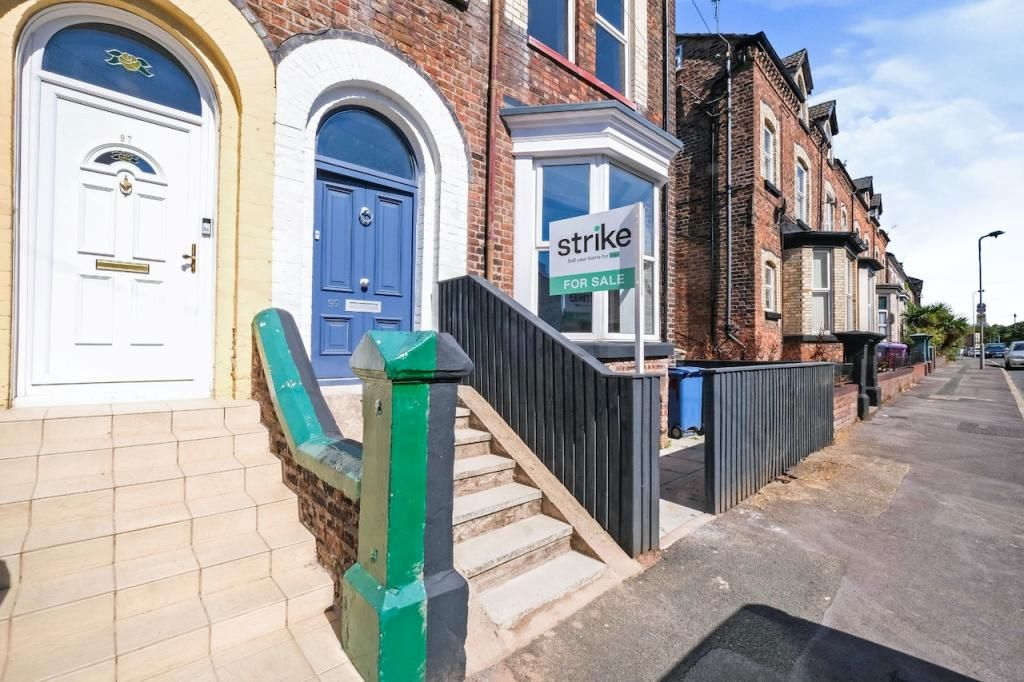 99 Moscow Drive, Liverpool, Merseyside, L13 7DG