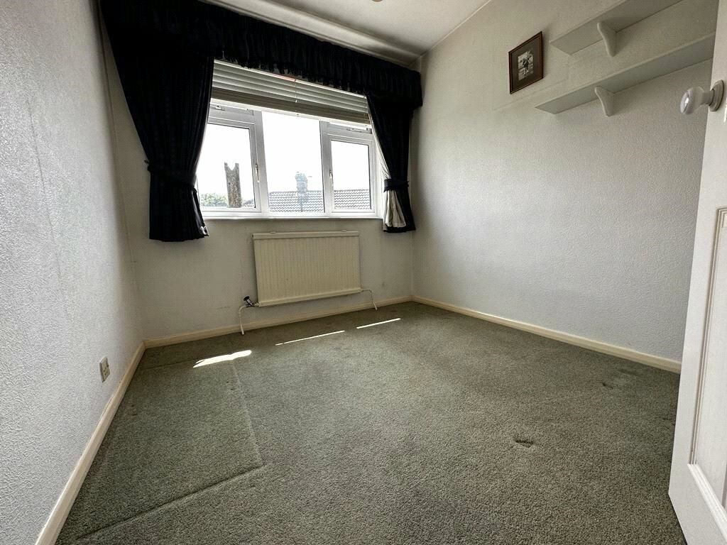 8 The Mews Witham Way, Rochester, Kent, ME2 2DR