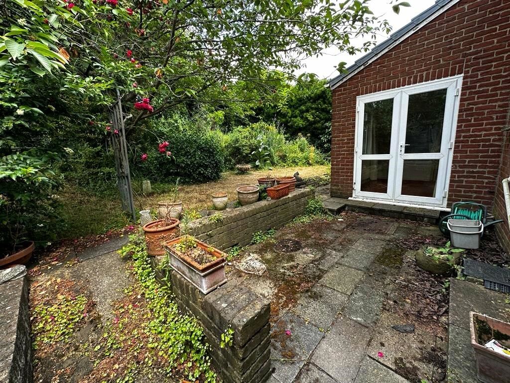 8 The Mews Witham Way, Rochester, Kent, ME2 2DR