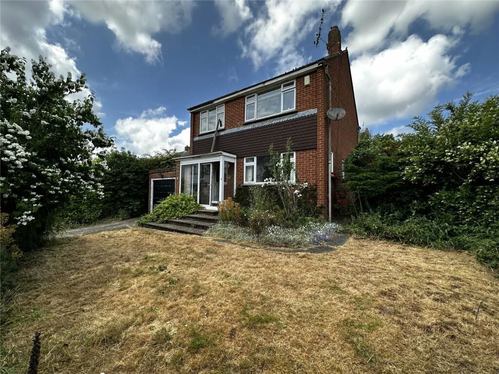 8 The Mews Witham Way, Rochester, Kent, ME2 2DR