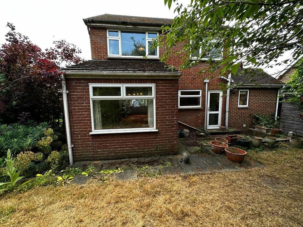 8 The Mews Witham Way, Rochester, Kent, ME2 2DR