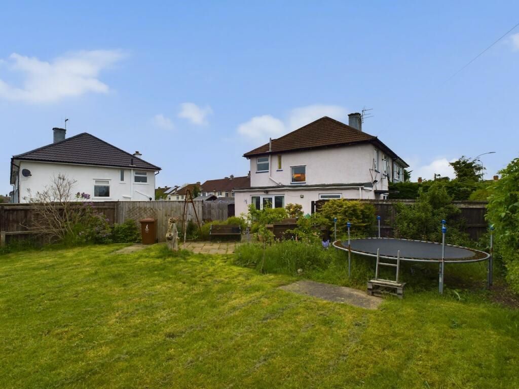 4 St. Michaels Road, Grimsby, South Humberside, DN34 5SH