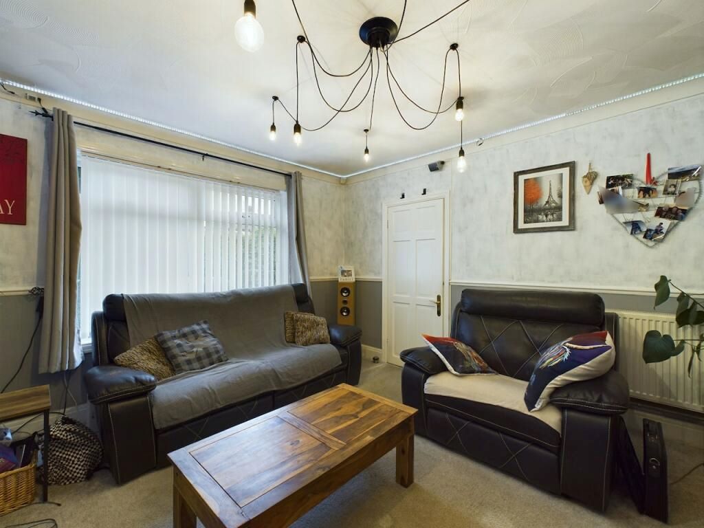 4 St. Michaels Road, Grimsby, South Humberside, DN34 5SH