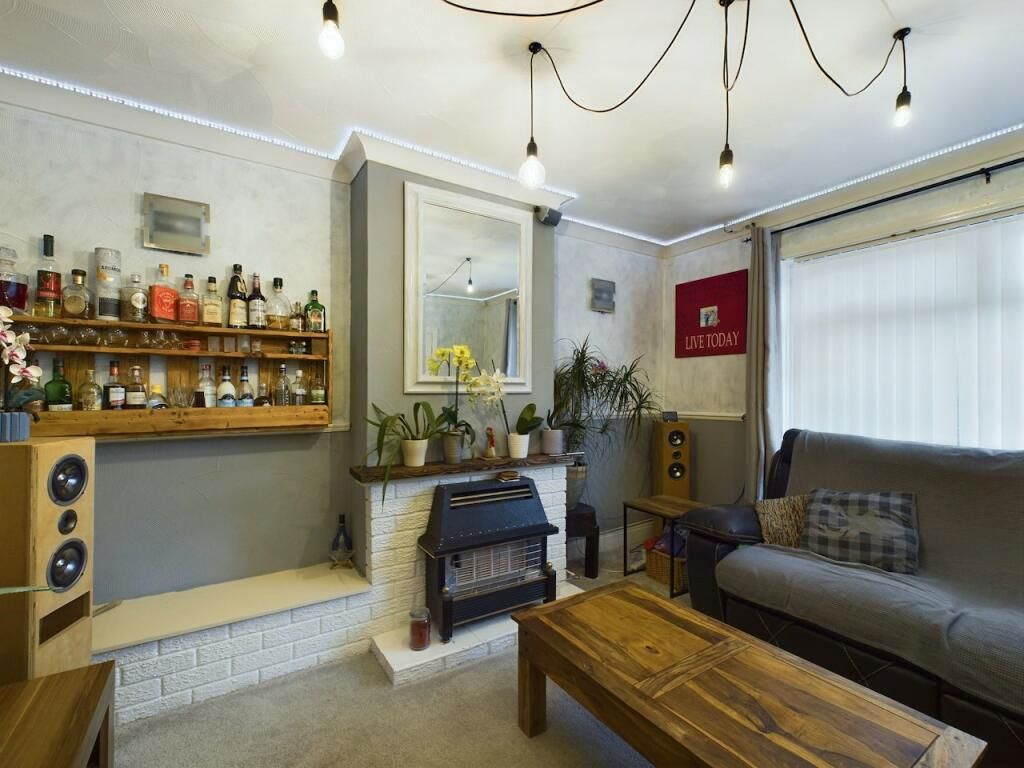 4 St. Michaels Road, Grimsby, South Humberside, DN34 5SH