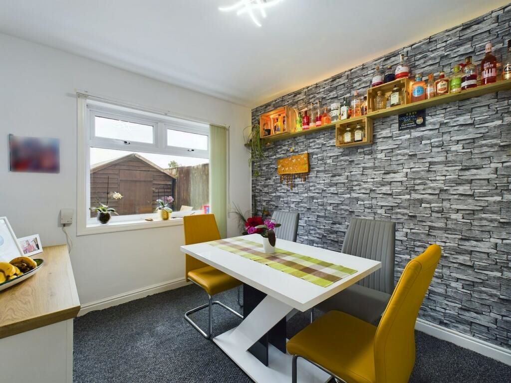 4 St. Michaels Road, Grimsby, South Humberside, DN34 5SH