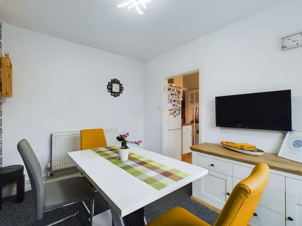 4 St. Michaels Road, Grimsby, South Humberside, DN34 5SH