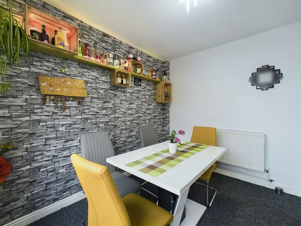 4 St. Michaels Road, Grimsby, South Humberside, DN34 5SH