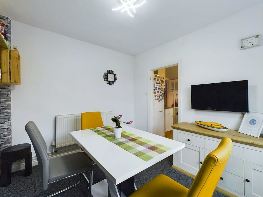 4 St. Michaels Road, Grimsby, South Humberside, DN34 5SH