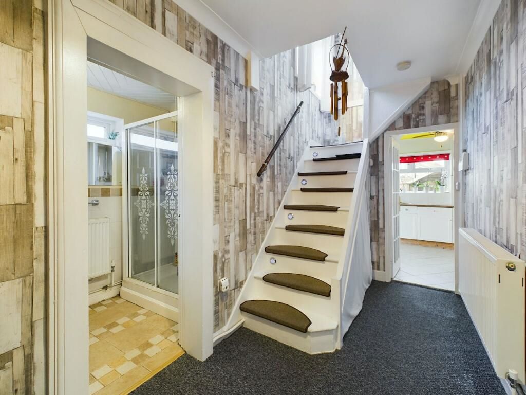 4 St. Michaels Road, Grimsby, South Humberside, DN34 5SH