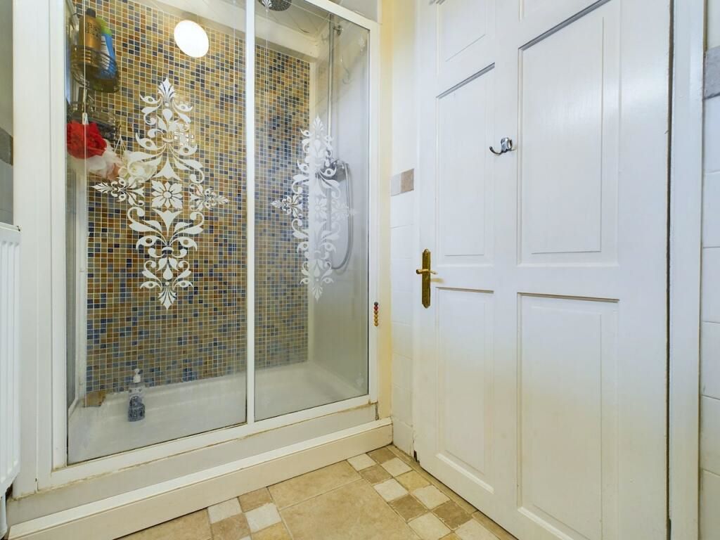 4 St. Michaels Road, Grimsby, South Humberside, DN34 5SH