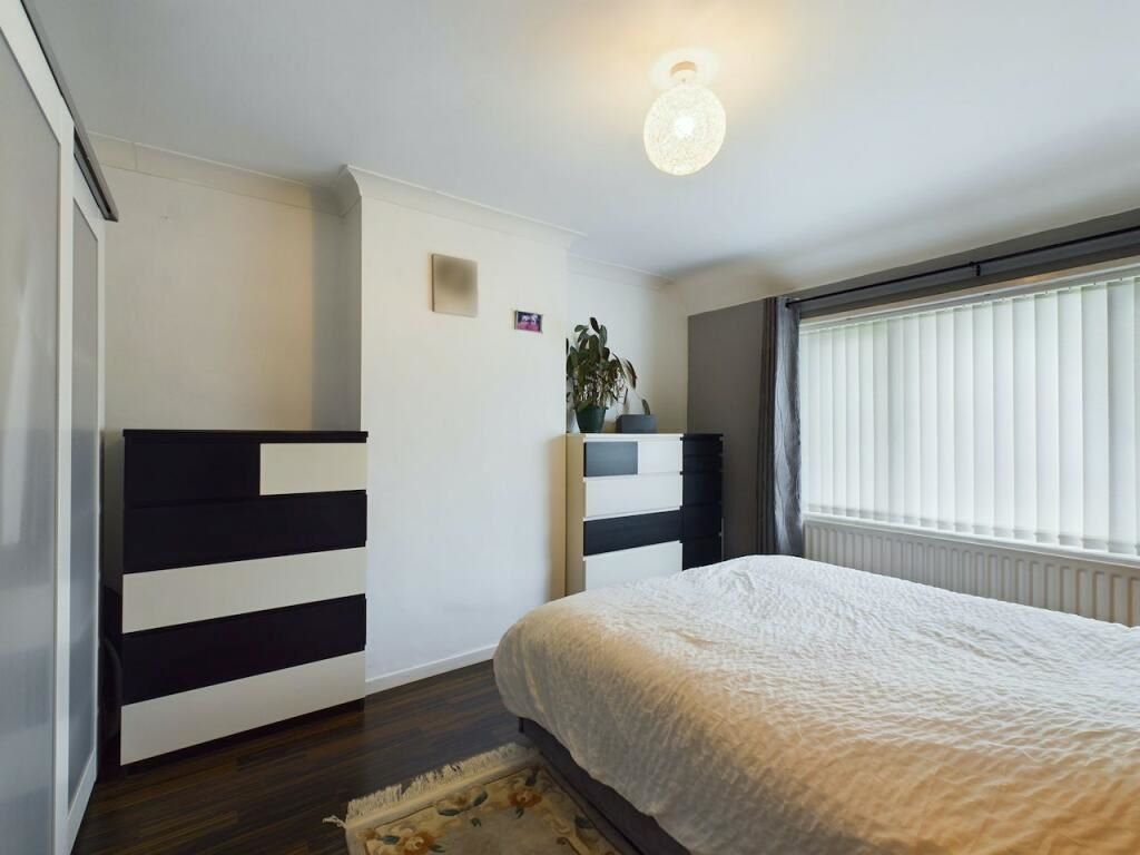 4 St. Michaels Road, Grimsby, South Humberside, DN34 5SH