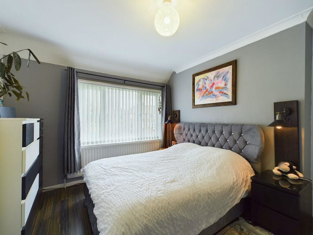 4 St. Michaels Road, Grimsby, South Humberside, DN34 5SH