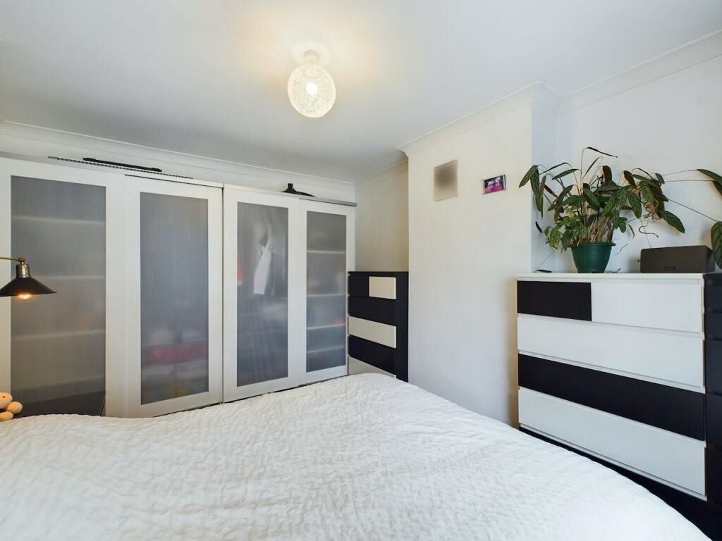 4 St. Michaels Road, Grimsby, South Humberside, DN34 5SH