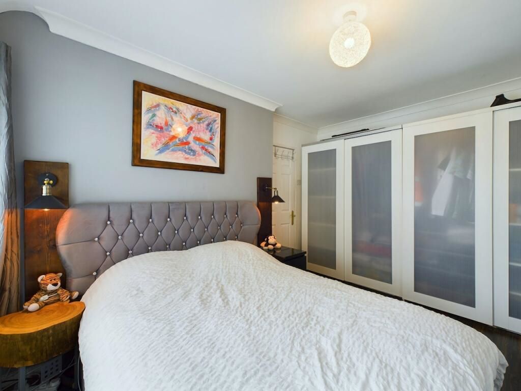 4 St. Michaels Road, Grimsby, South Humberside, DN34 5SH