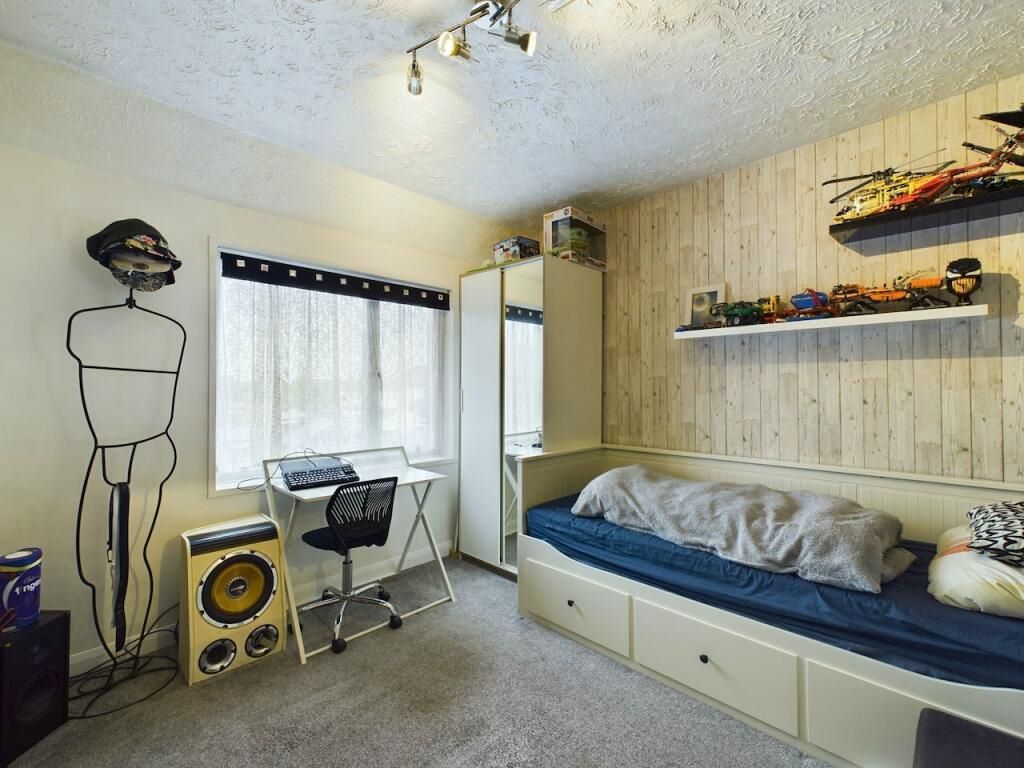 4 St. Michaels Road, Grimsby, South Humberside, DN34 5SH