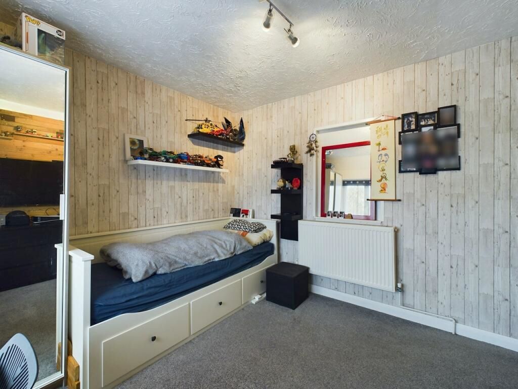 4 St. Michaels Road, Grimsby, South Humberside, DN34 5SH