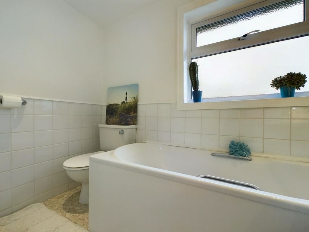 4 St. Michaels Road, Grimsby, South Humberside, DN34 5SH