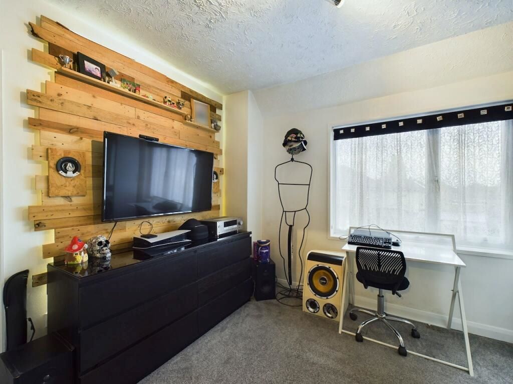 4 St. Michaels Road, Grimsby, South Humberside, DN34 5SH