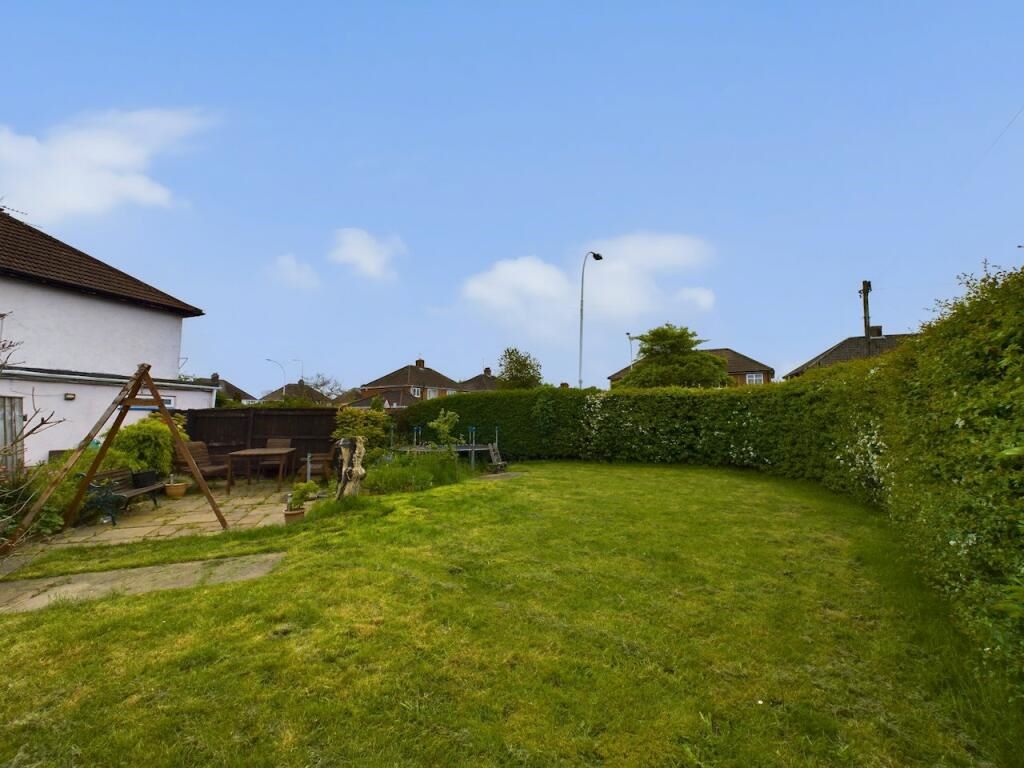 4 St. Michaels Road, Grimsby, South Humberside, DN34 5SH