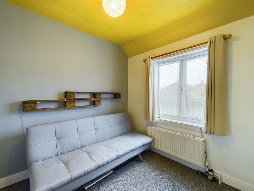 4 St. Michaels Road, Grimsby, South Humberside, DN34 5SH