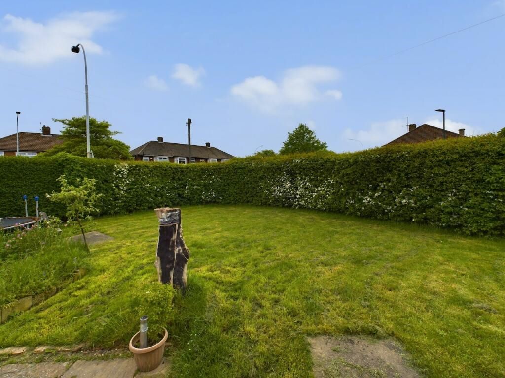 4 St. Michaels Road, Grimsby, South Humberside, DN34 5SH