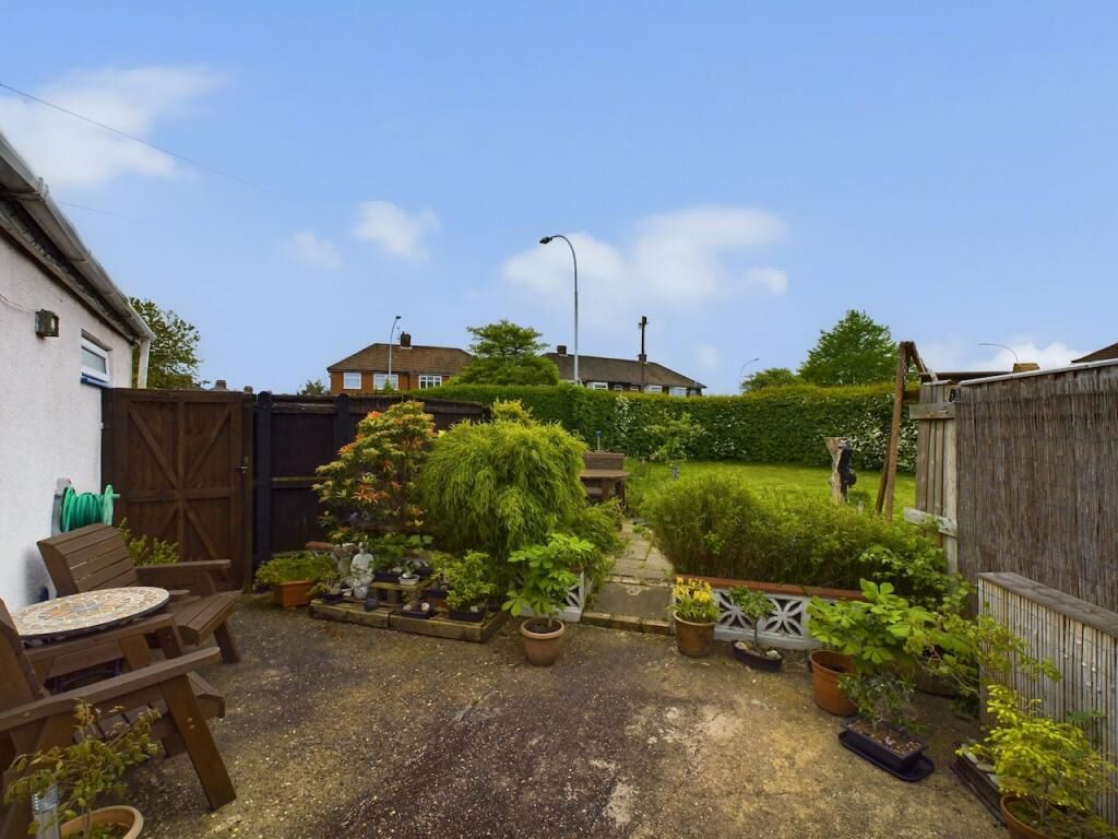 4 St. Michaels Road, Grimsby, South Humberside, DN34 5SH