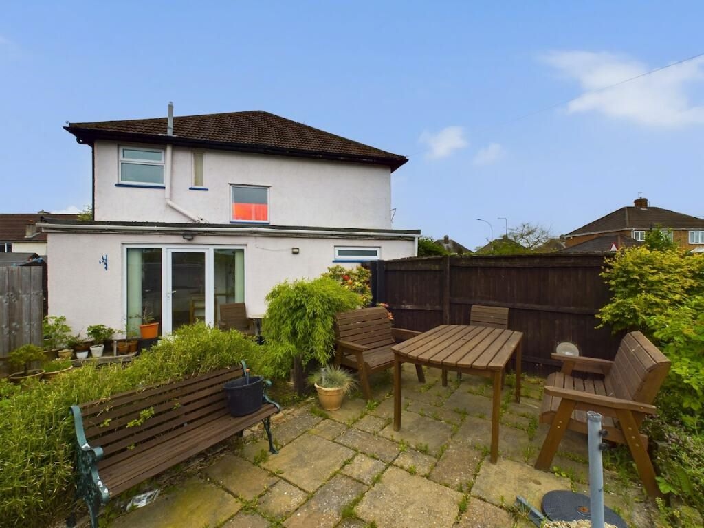 4 St. Michaels Road, Grimsby, South Humberside, DN34 5SH