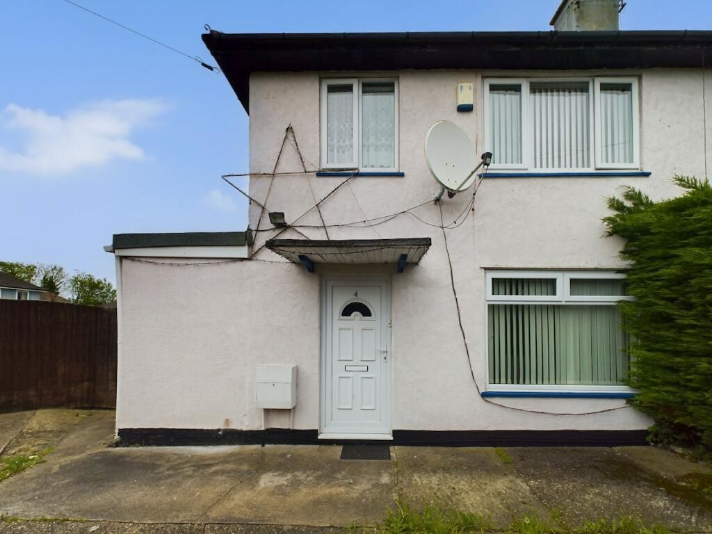 4 St. Michaels Road, Grimsby, South Humberside, DN34 5SH