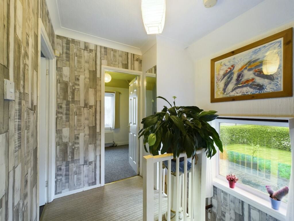 4 St. Michaels Road, Grimsby, South Humberside, DN34 5SH