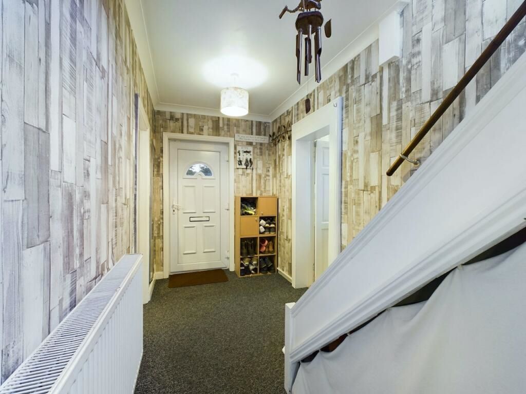 4 St. Michaels Road, Grimsby, South Humberside, DN34 5SH