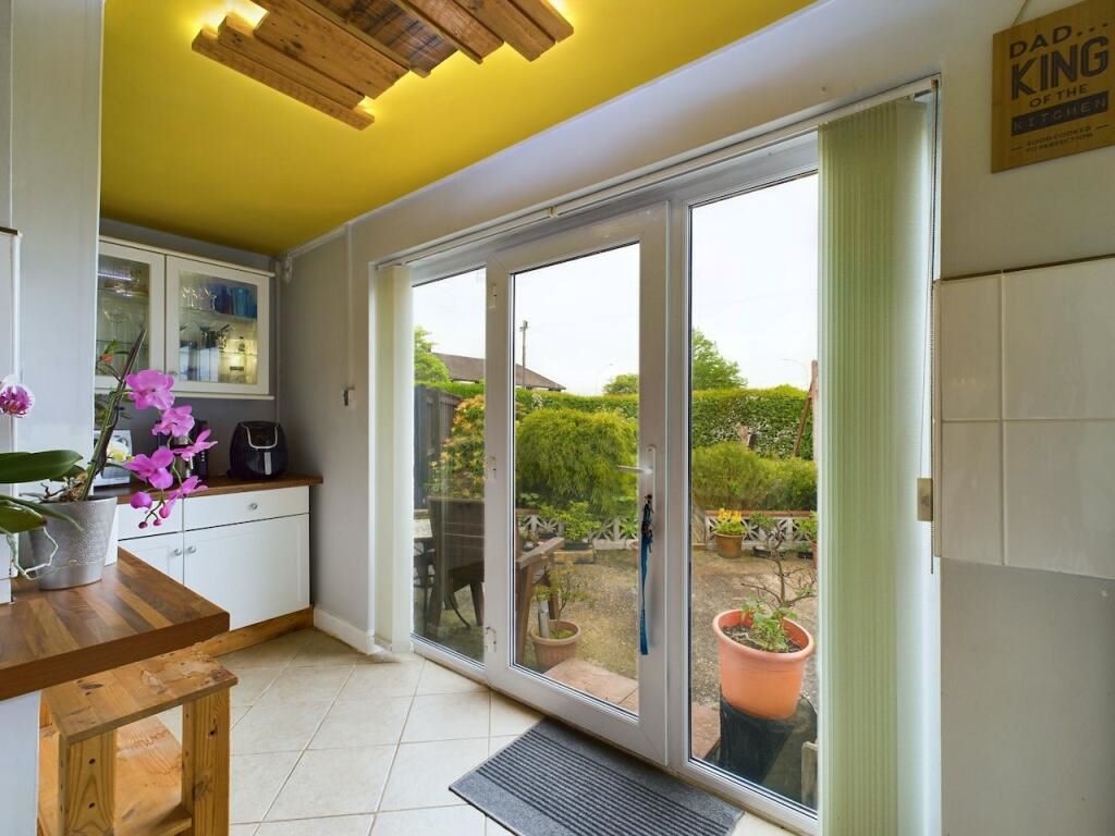 4 St. Michaels Road, Grimsby, South Humberside, DN34 5SH