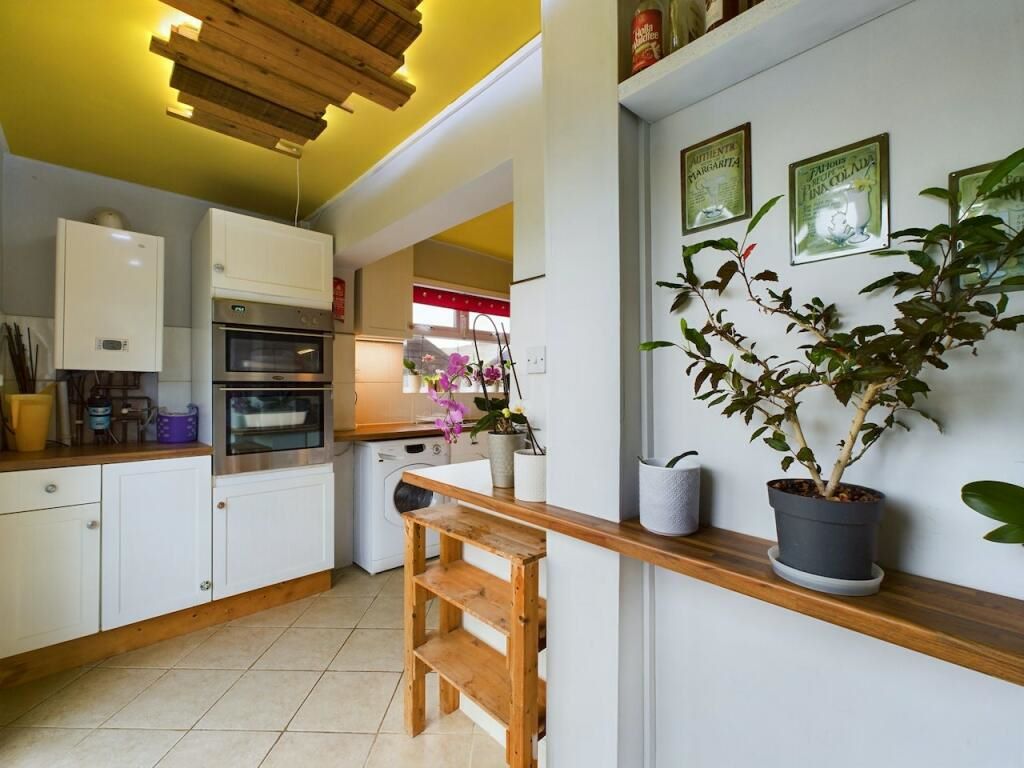 4 St. Michaels Road, Grimsby, South Humberside, DN34 5SH