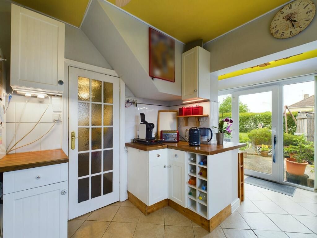 4 St. Michaels Road, Grimsby, South Humberside, DN34 5SH