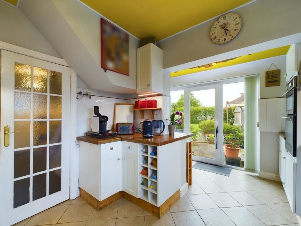 4 St. Michaels Road, Grimsby, South Humberside, DN34 5SH