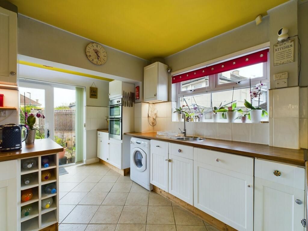 4 St. Michaels Road, Grimsby, South Humberside, DN34 5SH