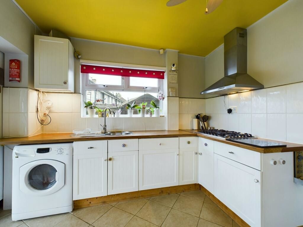 4 St. Michaels Road, Grimsby, South Humberside, DN34 5SH