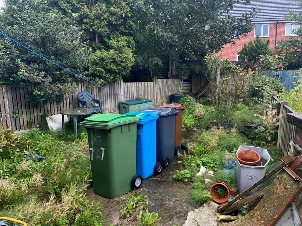 7 Acacia Road, Oldham, Lancashire, OL8 3LH