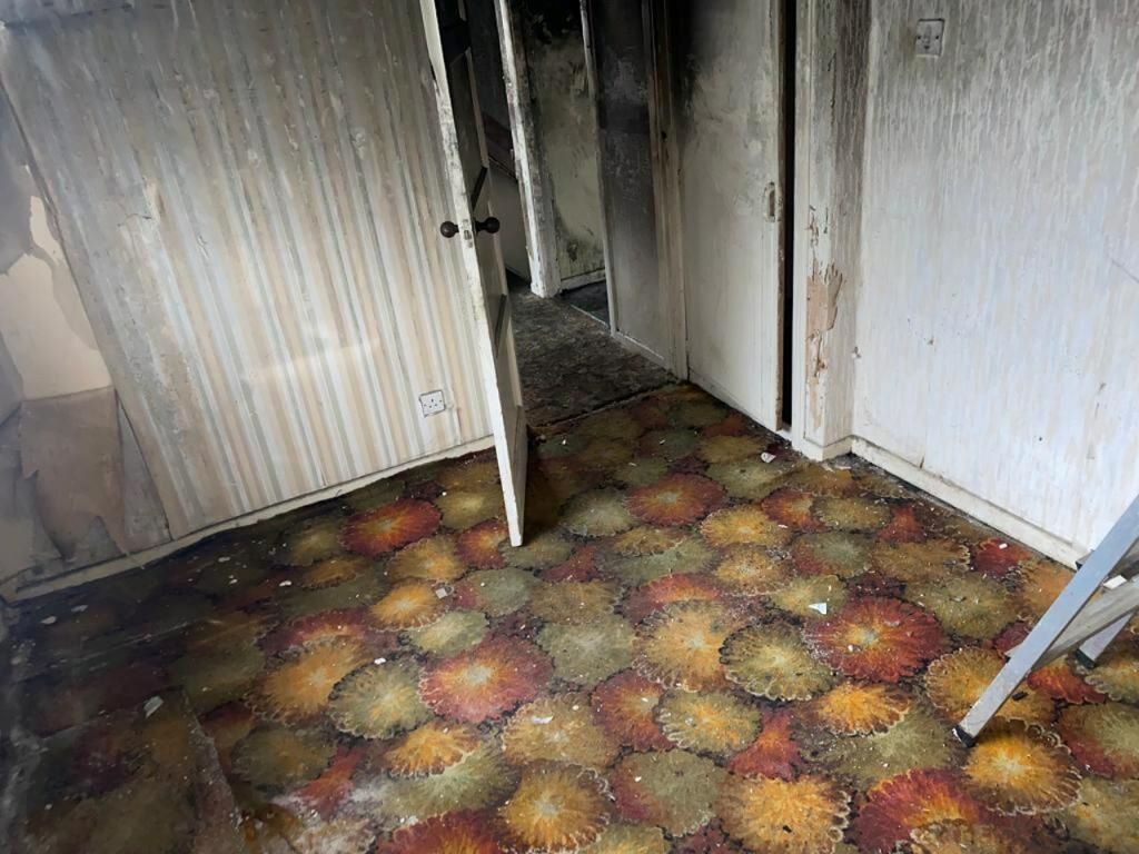 7 Acacia Road, Oldham, Lancashire, OL8 3LH