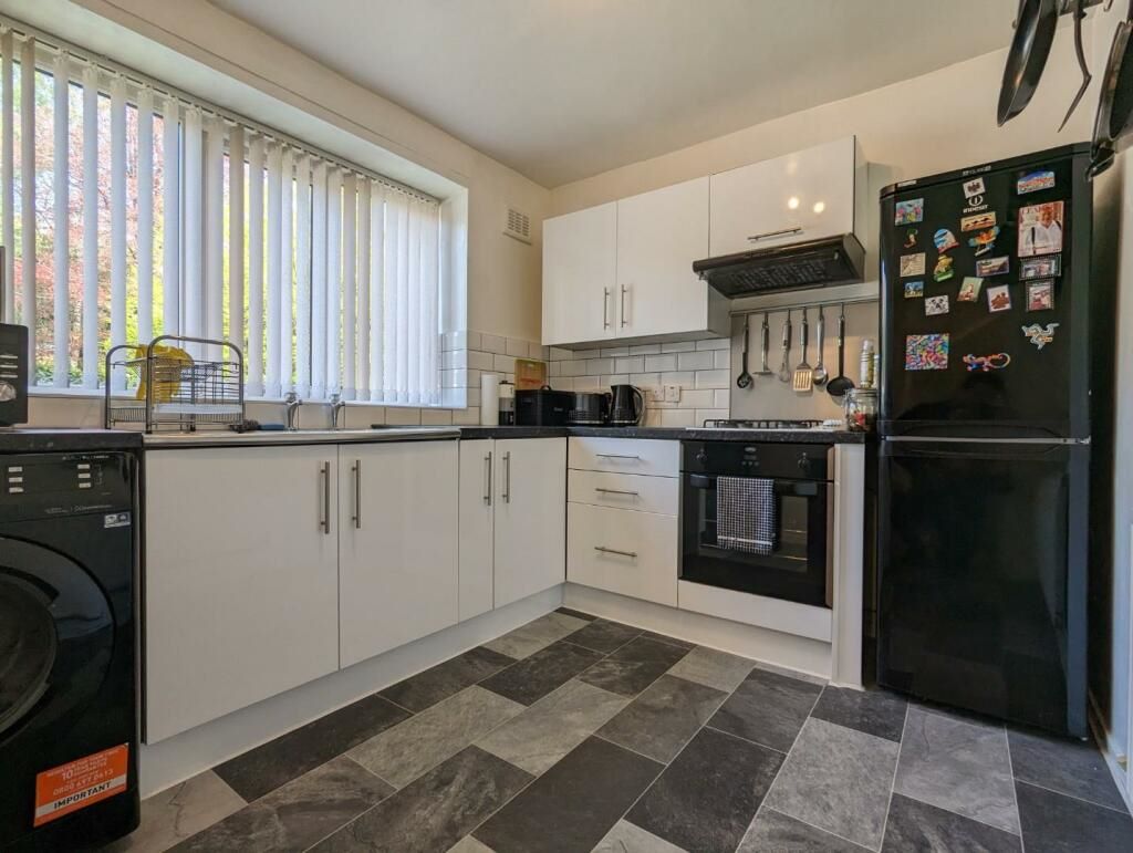 2 Picton Close, Salford, Lancashire, M3 6BE