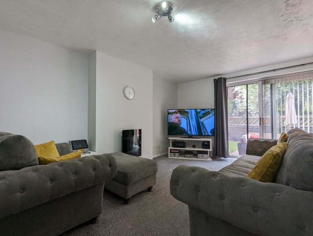 2 Picton Close, Salford, Lancashire, M3 6BE